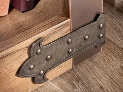 Kalune Bibliothèque | 18mm Mélaminé | 70x182x33 Cm | Pirate Multicolore 12 Kalune Bibliothèque | 18mm Mélaminé | 70x182x33 Cm | Pirate Multicolore -Meubles Tables Et Chaises Shop 813CLK3611 20 205 95dd