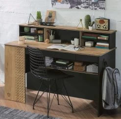 Study Unit | Panneau De Particules De Bois 100% Mélaminé