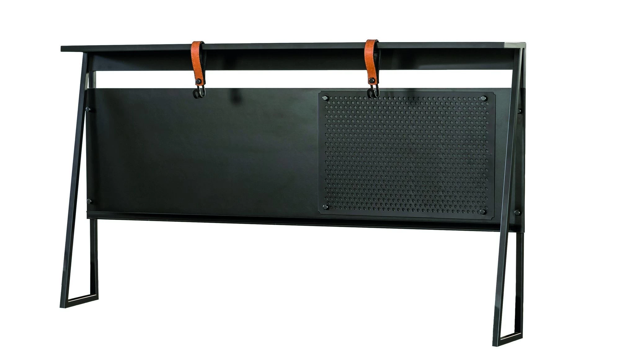 Meuble D'étude | 18mm Mélaminé | Tiroirs à Fermeture Douce | Haut-parleur Bluetooth 4 Meuble D'étude | 18mm Mélaminé | Tiroirs à Fermeture Douce | Haut-parleur Bluetooth – Image 4