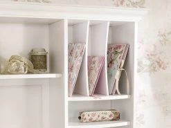 Study Unit | 18mm Coated Particle Board -Meubles Tables Et Chaises Shop 813CLK3835 2 7bb9