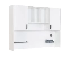 Study Unit | 18mm Melamine Coated Particle Board