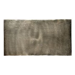 RICHMOND Table D'appoint Cadis 54x29cm - Or Champagne -Meubles Tables Et Chaises Shop 825037 4 9396