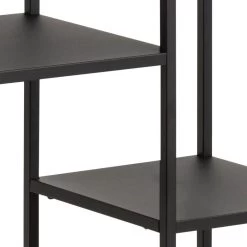 Etagère Nebas 79,5cm 3 Tablettes - Noir 10 Etagère Nebas 79,5cm 3 Tablettes - Noir -Meubles Tables Et Chaises Shop 826BF687 9E9A 40A1 BE5A ACBF5EE34DB0 0cb7