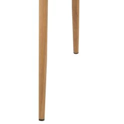 Chaise De Salle à Manger - Gris Clair/chêne -Meubles Tables Et Chaises Shop 83C3EF80 E5A0 4234 AC46 1D4C269A38FE c539