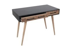 Bureau D'étude | Mélaminé | 18mm | Pieds En Bois | Chêne Anthracite 16 Bureau D'étude | Mélaminé | 18mm | Pieds En Bois | Chêne Anthracite -Meubles Tables Et Chaises Shop 854KLN1502 20 209 8eed