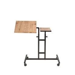 18mm Sapphire Laptop Standing Desk | Atlantic Pine Black -Meubles Tables Et Chaises Shop 863SPH2813 20 2011 c9df