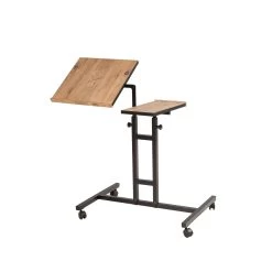 18mm Sapphire Laptop Standing Desk | Atlantic Pine Black -Meubles Tables Et Chaises Shop 863SPH2813 20 2012 3bb2