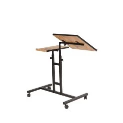 18mm Sapphire Laptop Standing Desk | Atlantic Pine Black -Meubles Tables Et Chaises Shop 863SPH2813 20 2013 cb52