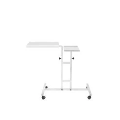Sapphire Laptop Stand" | 18mm D'épaisseur | Cadre En Métal Blanc 19 Sapphire Laptop Stand" | 18mm D'épaisseur | Cadre En Métal Blanc -Meubles Tables Et Chaises Shop 863SPH2817 20 2010 deed
