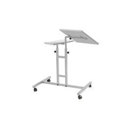 Sapphire Laptop Stand" | 18mm D'épaisseur | Cadre En Métal Blanc 17 Sapphire Laptop Stand" | 18mm D'épaisseur | Cadre En Métal Blanc -Meubles Tables Et Chaises Shop 863SPH2817 20 2012 4397