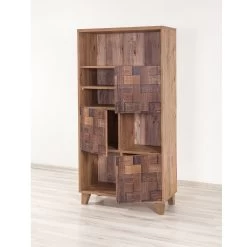 Sapphire Bookshelf | 100% Melamine Coated | Atlantic Pine -Meubles Tables Et Chaises Shop 863SPH3610 20 202 d02d