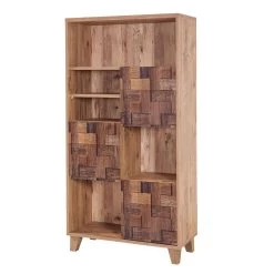 Sapphire Bookshelf | 100% Melamine Coated | Atlantic Pine -Meubles Tables Et Chaises Shop 863SPH3610 20 204 e860