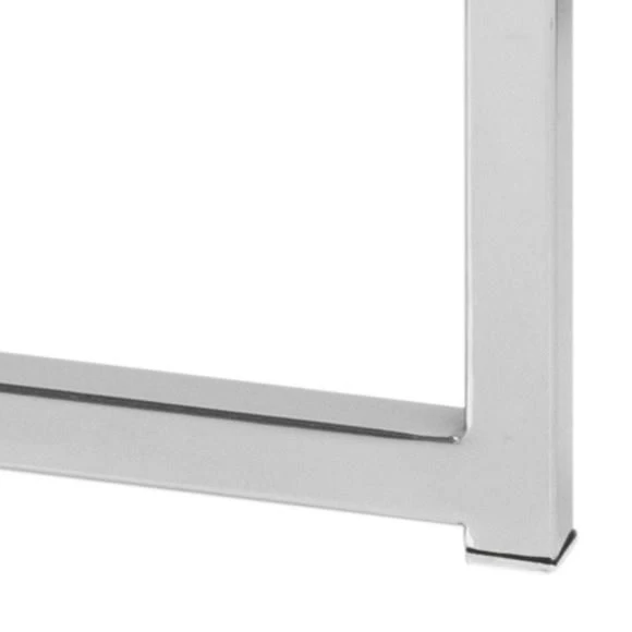 Table D'appoint Caitlynn ø55cm - Tableau Transparant 4 Table D'appoint Caitlynn ø55cm - Tableau Transparant – Image 4