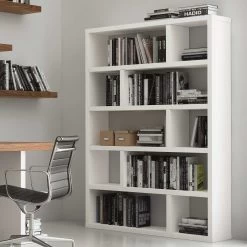 Etagère Dali Haute - Blanc