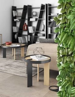 Table D'appoint Bruno -Meubles Tables Et Chaises Shop 9003.628085 Bruno side table 6 0f86