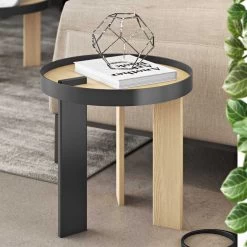 Table D'appoint Bruno