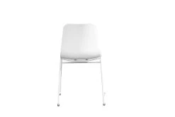 Chaise Marie - Blanc -Meubles Tables Et Chaises Shop 9045 4 E c85e