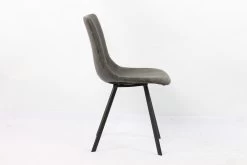 Chaise Norway - Gris -Meubles Tables Et Chaises Shop 9085 3 C fdab