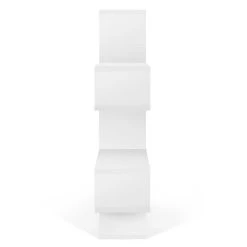 Bibliothèque Lisbon 2 - Blanc 12 Bibliothèque Lisbon 2 - Blanc -Meubles Tables Et Chaises Shop 9500.314902 London 002 Pure White 5 3e92