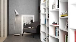 Bibliothèque Varna Modèle 4 - Blanc 17 Bibliothèque Varna Modèle 4 - Blanc -Meubles Tables Et Chaises Shop 9500.316500 Valsa 004 White 7 e747