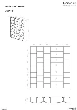 Bibliothèque Varna Modèle 5 - Gris 12 Bibliothèque Varna Modèle 5 - Gris -Meubles Tables Et Chaises Shop 9500.316517 Valsa 005 MatteGrey 10 ec6b