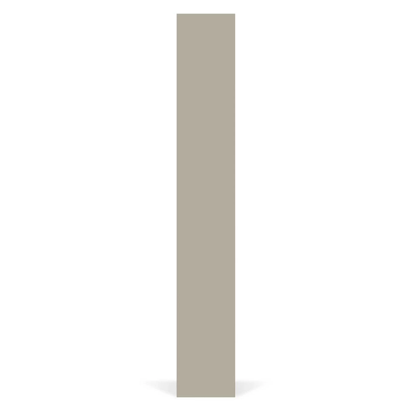 Bibliothèque Varna Modèle 5 - Gris 4 Bibliothèque Varna Modèle 5 - Gris – Image 4