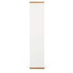 Etagère Berkeley 70 Cm 4 Niveaux - Blanc/contreplaqué 10 Etagère Berkeley 70 Cm 4 Niveaux - Blanc/contreplaqué -Meubles Tables Et Chaises Shop 9500.318108 Berlin 4 L 70 White Plywood Edges 5 b3f4