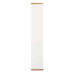 Etagère Berkeley 70 Cm 5 Niveaux - Blanc/contreplaqué 12 Etagère Berkeley 70 Cm 5 Niveaux - Blanc/contreplaqué -Meubles Tables Et Chaises Shop 9500.320217Berlin 5L 70 Plywood 5 1662