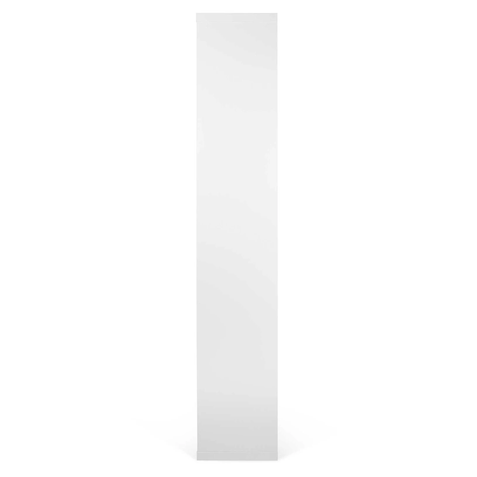 Etagère Berkeley 70 Cm 5 Niveaux - Blanc 3 Etagère Berkeley 70 Cm 5 Niveaux - Blanc – Image 3