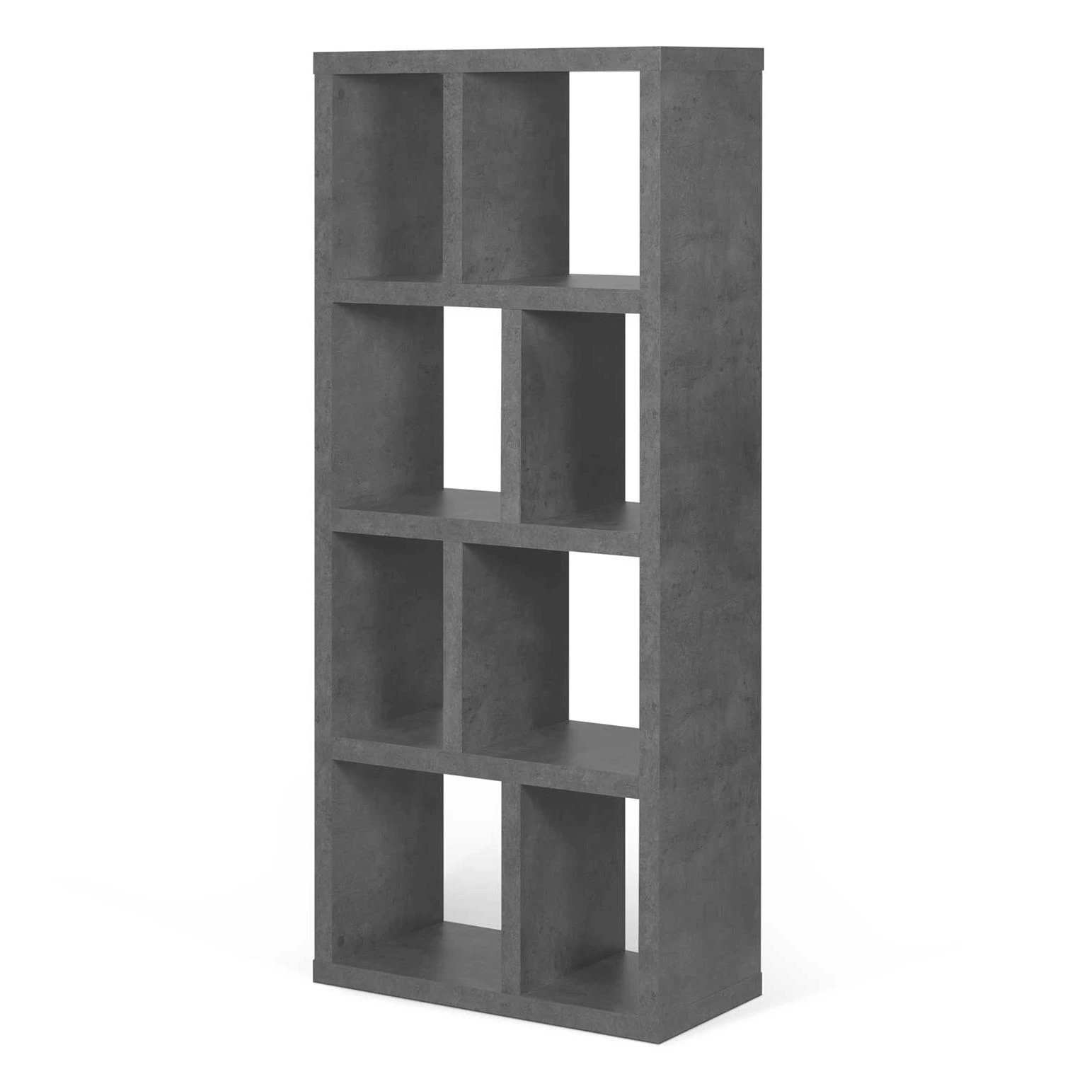 Etagère Berkeley 70 Cm 4 Niveaux - Béton 5 Etagère Berkeley 70 Cm 4 Niveaux - Béton – Image 5