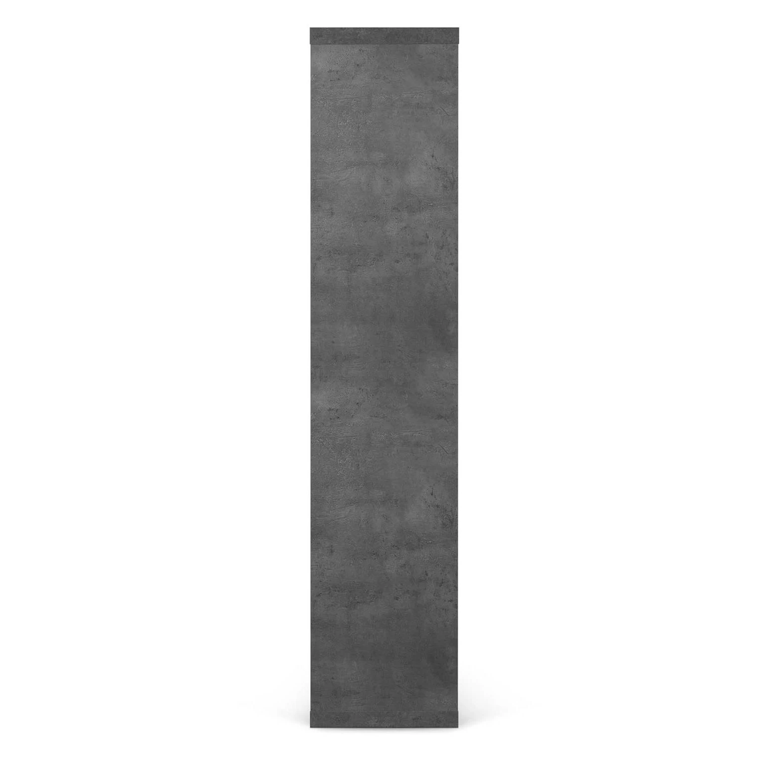 Etagère Berkeley 70 Cm 4 Niveaux - Béton 4 Etagère Berkeley 70 Cm 4 Niveaux - Béton – Image 4