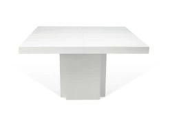 Table à Manger Mundus 150 X 150 Cm - Blanc Brillant 15 Table à Manger Mundus 150 X 150 Cm - Blanc Brillant -Meubles Tables Et Chaises Shop 9500.612619 Dusk 150 High Gloss White 3 cf9e