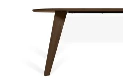 Table à Manger Lago 180x100 - Noyer/marbre Noir 15 Table à Manger Lago 180x100 - Noyer/marbre Noir -Meubles Tables Et Chaises Shop 9500.614286 Lago Walnut and Black Marble 6 f113