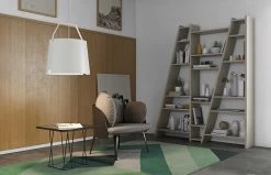 Table D'appoint Helix - Marbre Noir -Meubles Tables Et Chaises Shop 9500.627323 Helix 50 black marble black steel 8 2de9