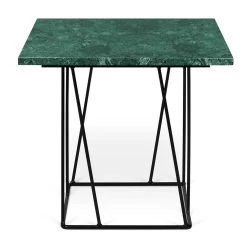 Table D'appoint Helix - Marbre Vert 11 Table D'appoint Helix - Marbre Vert -Meubles Tables Et Chaises Shop 9500.627330 helix 50 green marble black steel 1 8e79
