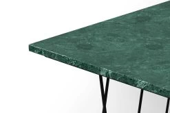 Table D'appoint Helix - Marbre Vert 9 Table D'appoint Helix - Marbre Vert -Meubles Tables Et Chaises Shop 9500.627330 helix 50 green marble black steel 4 a820