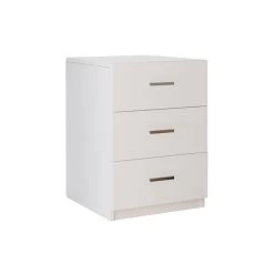 Tiroir Locelso | 18mm D'épaisseur | 44" De Largeur | Blanc -Meubles Tables Et Chaises Shop 956LCS1303 5 6c47