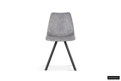 Chaise Emmy - Gris -Meubles Tables Et Chaises Shop 9602 3 w2 bdc2