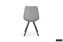Chaise Emmy - Gris -Meubles Tables Et Chaises Shop 9602 3 w4 3931