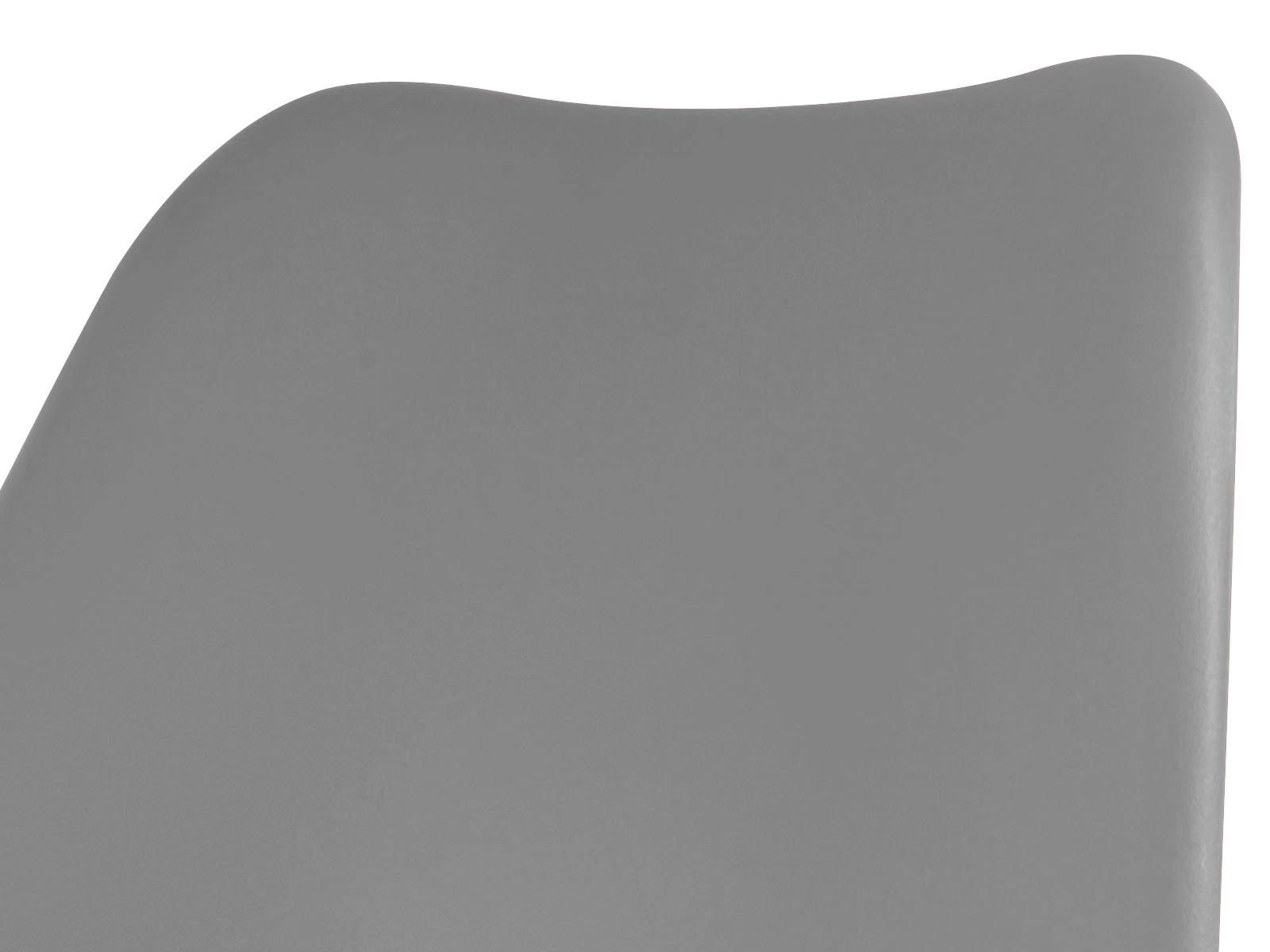 Chaise De Salle à Manger Lady - Gris 3 Chaise De Salle à Manger Lady - Gris – Image 3