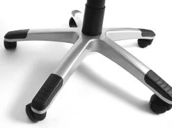 Fauteuil De Bureau Kennedy - Noir -Meubles Tables Et Chaises Shop 9735 3 E c264