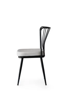 Kieran Ensemble De Chaises (4 Unités) -Meubles Tables Et Chaises Shop 974NMB1184 20 203 7fe4