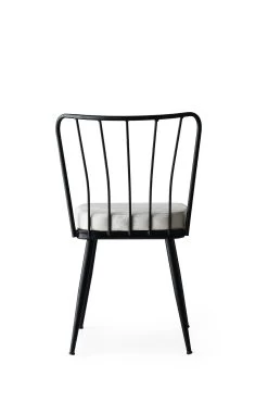 Kieran Ensemble De Chaises (4 Unités) -Meubles Tables Et Chaises Shop 974NMB1184 20 204 c1ee