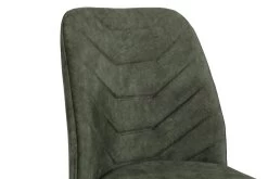 Ensemble De Chaises Vella : 2 Pièces | Structure En Métal, Siège En Velours | Noyer Vert Foncé -Meubles Tables Et Chaises Shop 974NMB1194 20 207 e85e