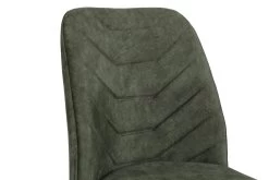 Ensemble De Chaises Vella | Structure 100% Métal | Pieds En Bois De Charme | Tissu Velours | Noyer Vert Foncé | 4 Pièces -Meubles Tables Et Chaises Shop 974NMB1212 20 207 eda6