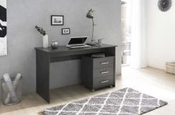 Caisson à Tiroirs Maxi-office - Graphite 8 Caisson à Tiroirs Maxi-office - Graphite -Meubles Tables Et Chaises Shop 98212 63063 Bild I 44b2