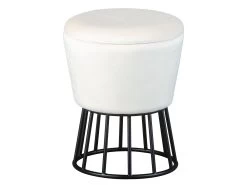 Pouf Ireen -Meubles Tables Et Chaises Shop 99040050 01 4089