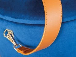 Pouf Papua - Bleu -Meubles Tables Et Chaises Shop 99066015 detail01 0ff4