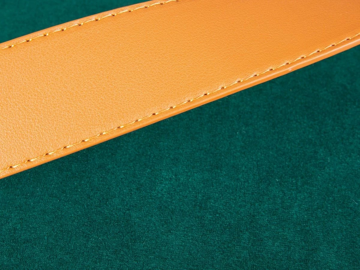 Pouf Papua - Vert 3 Pouf Papua - Vert – Image 3