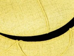 Pouf Yapak - Vert Jaune -Meubles Tables Et Chaises Shop 99084020 detail02 7632